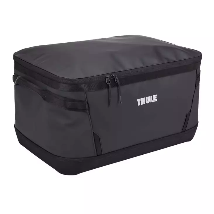 Thule Chasm Gear Hauler 80L Black - Andre hundeprodukter - 085854260756 - 1
