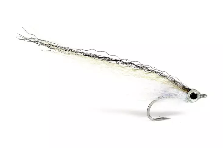 Tobis #6 - Fiskeimitasjoner - 7033840130296 - 1