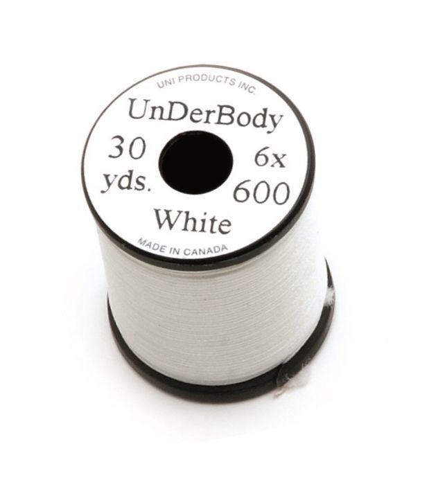 UnDerBody - Kroppfloss - 40300200106 - 2