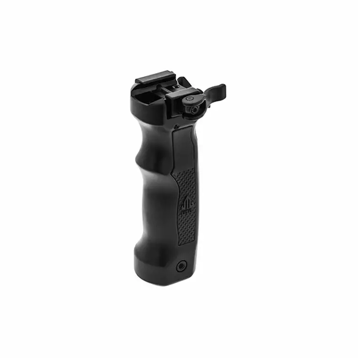 UTG Combat D Grip - Rifledeler - 4717385554726 - 1