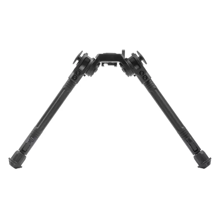 UTG Over Bore Bipod 7"–11" QD Picatinny - Bipoder - 4717385556386 - 1