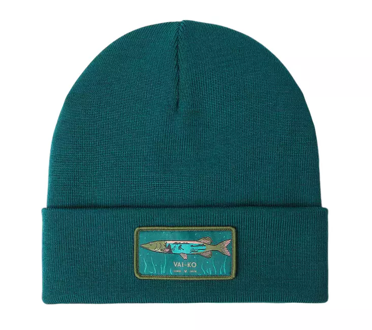 VAI-KO Hauki Beanie - Luer - 06440000200286 - 1