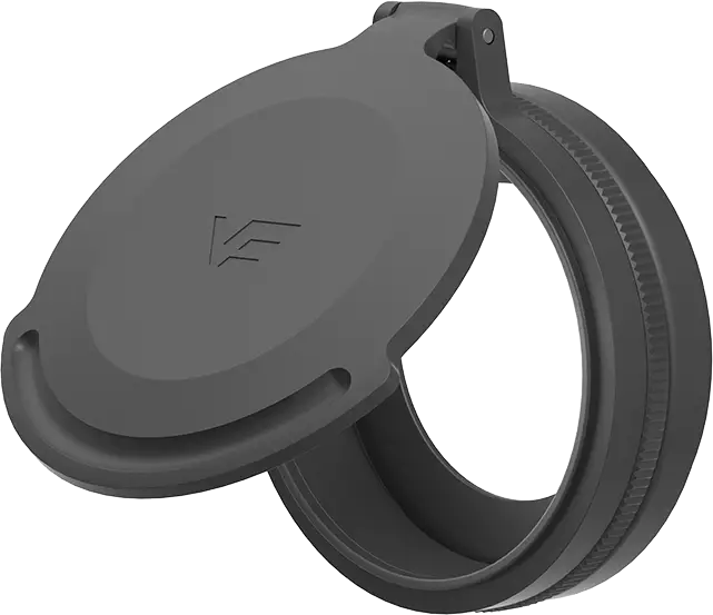 Vector Optics Metal Flip-up Cap 50mm - Linsedeksel - 6976386126006 - 1