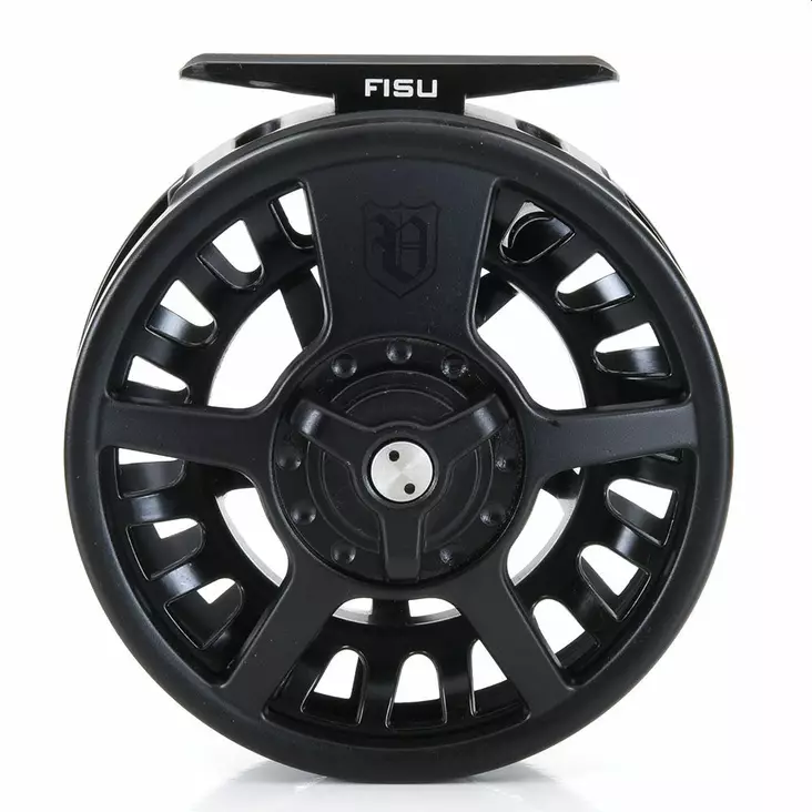 Vision Fisu Reel - Vision fluesneller - 6417512839136 - 1