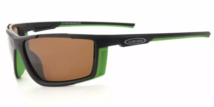 Brown - Plastlinser - 6417512840576 - 1