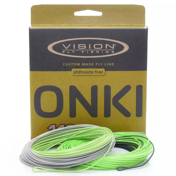Vision Onki 110 Float - Flytteliner - 6417512832786 - 1