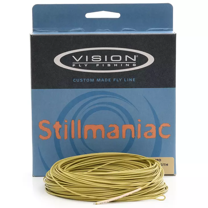 Vision Stillmaniac SloMo - Synklinjer - 6417512836456 - 1