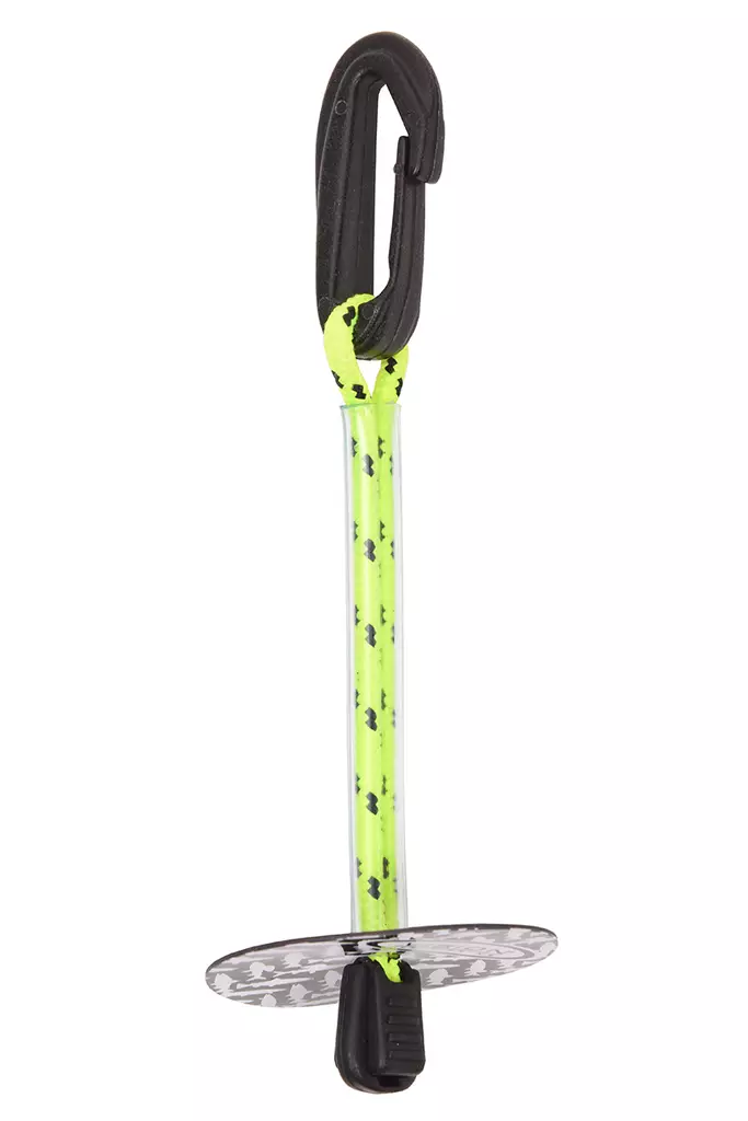 Vision Tippet Spool Holder - Andre verktøy og tilbehør - 6417512842686 - 1