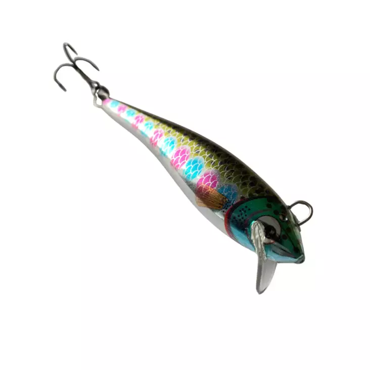 VK-Salmon Wicked Minnow - Vippere - 516460546 - 1