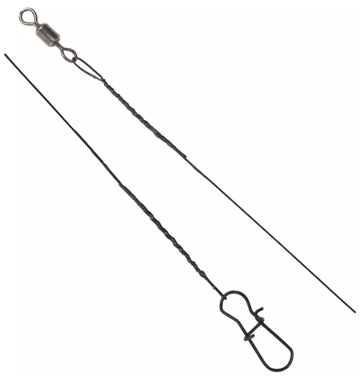 VMC C708 Blackflex 20cm 9kg 3pcs - Tafser - 3422993071046 - 1