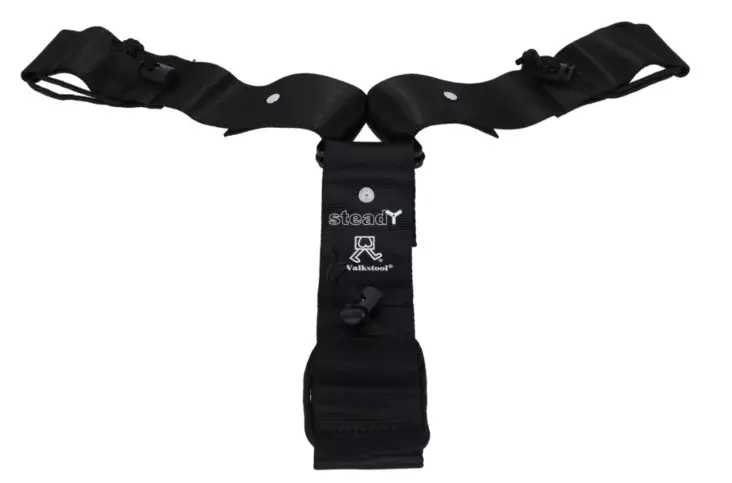 Walkstool Steady Tuolituki - Ulike jaktprodukter - 834213009006 - 1