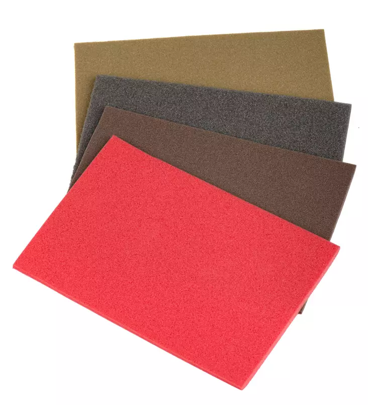 Wapsi Fly Foam 3 & 1,5mm - Andre bindingstilbehør - 40850000056 - 1