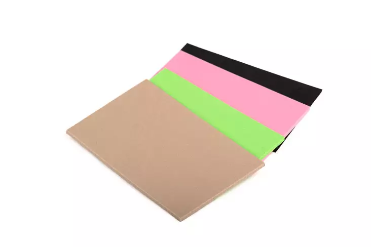 Wapsi Fly Foam 3mm - Andre bindingstilbehør - 408500000566 - 1