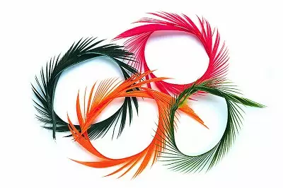 Wapsi Goose Biots - Øvrige fjær - 40450300036 - 1