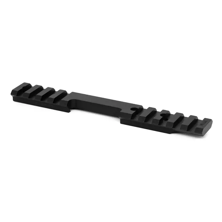 Warne Mountain Tech Tikka T1x Picatinny Rail 20 Moa - Picatinny og Weaver - 656813113286 - 1