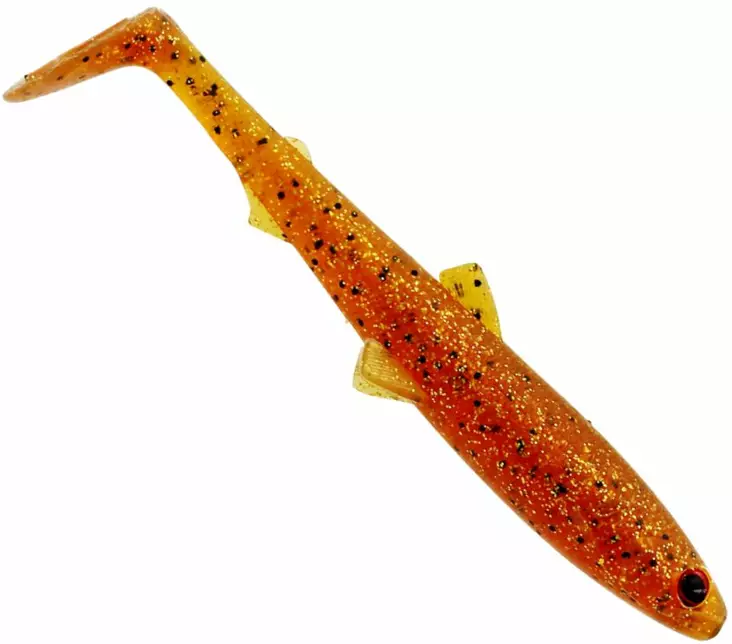 Westin Bullteez 9,5cm 7g 1pcs - Lappfiskjigger - 3400301730216 - 1