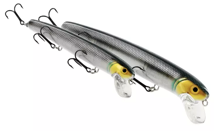 Westin Jätte 230mm 101g - Vobbler +10 cm - 34002000066 - 1