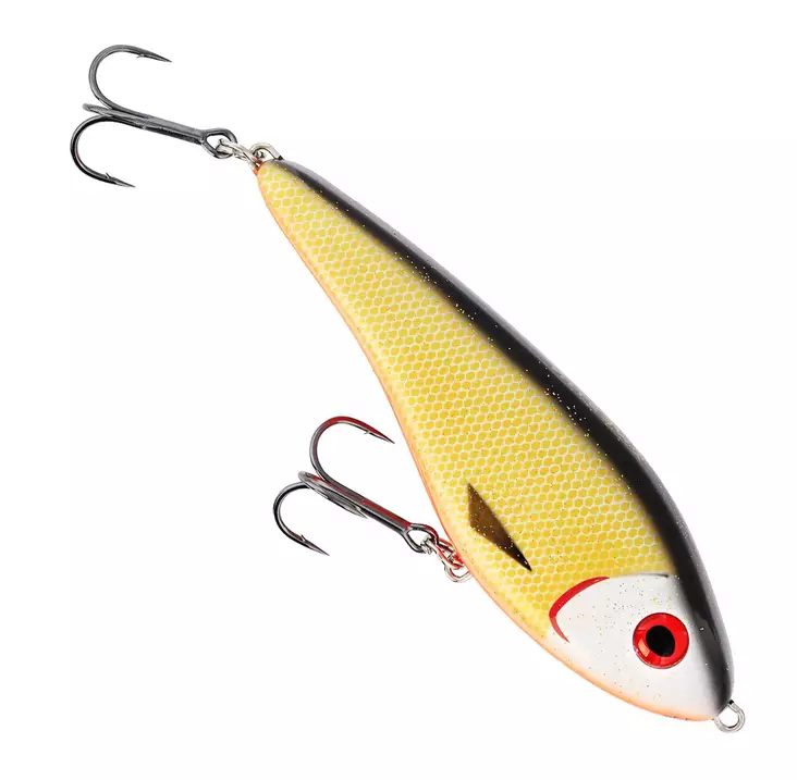 Westin Jerk Suspending 14cm 60g - Klassisk jerkbaits - 570754941086 - 1