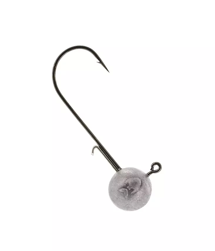Westin Round Up LT 10g #1 3kpl - Jiggskaller - 5707549423066 - 1