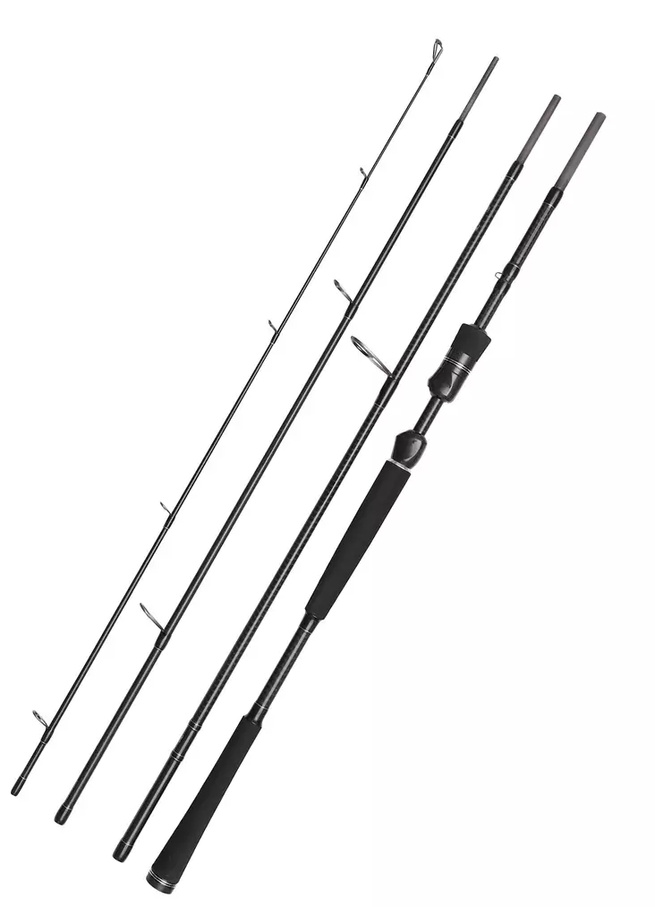Westin W3 3rd Spin 4pcs - Westin haspelsneller - 5707549539286 - 1