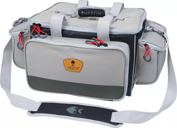 Westin W3 Jumbo Lure Loader - Trillekofferter og -bokser - 5707549471296 - 1