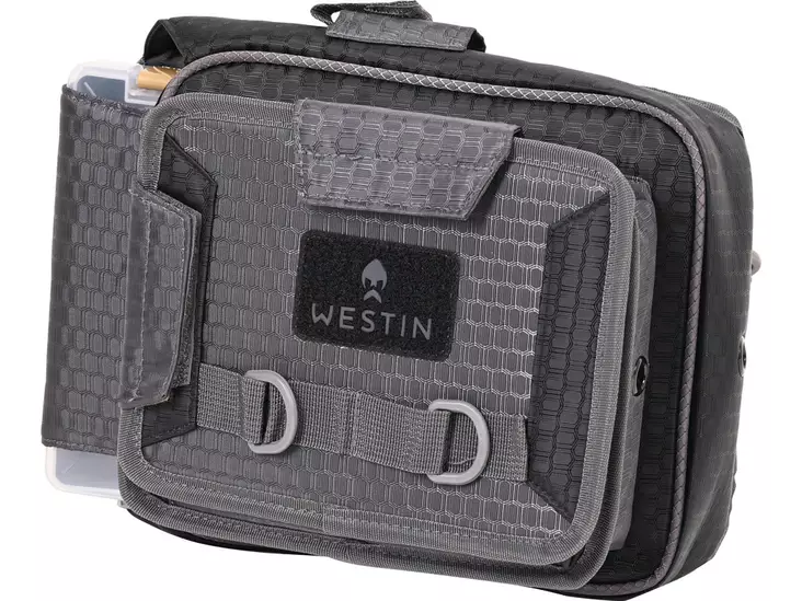 Westin W4 Quick Bag - Trillekofferter og -bokser - 5707549509296 - 1