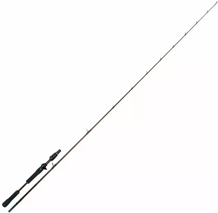 Westin W4 Vertical Jigging 2nd - Andre spinnestenger - 5707549474136 - 1