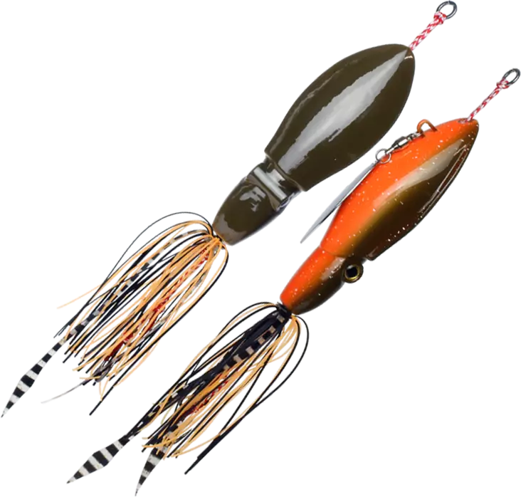 Wiggler Ursula 77g 15cm - Andre beiter - 1752426 - 1