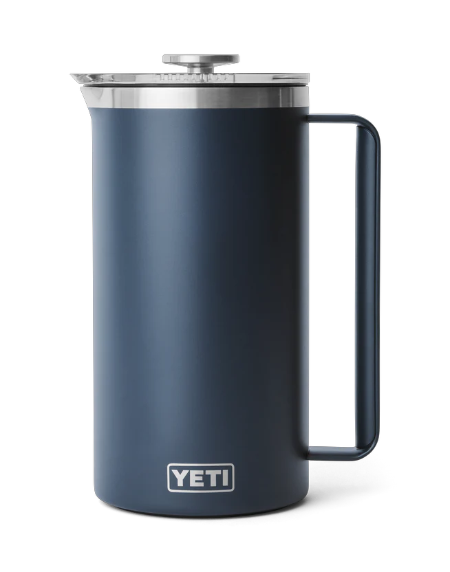 Yeti French Press 64oz - Termosflasker og -krus - 888830256916 - 1