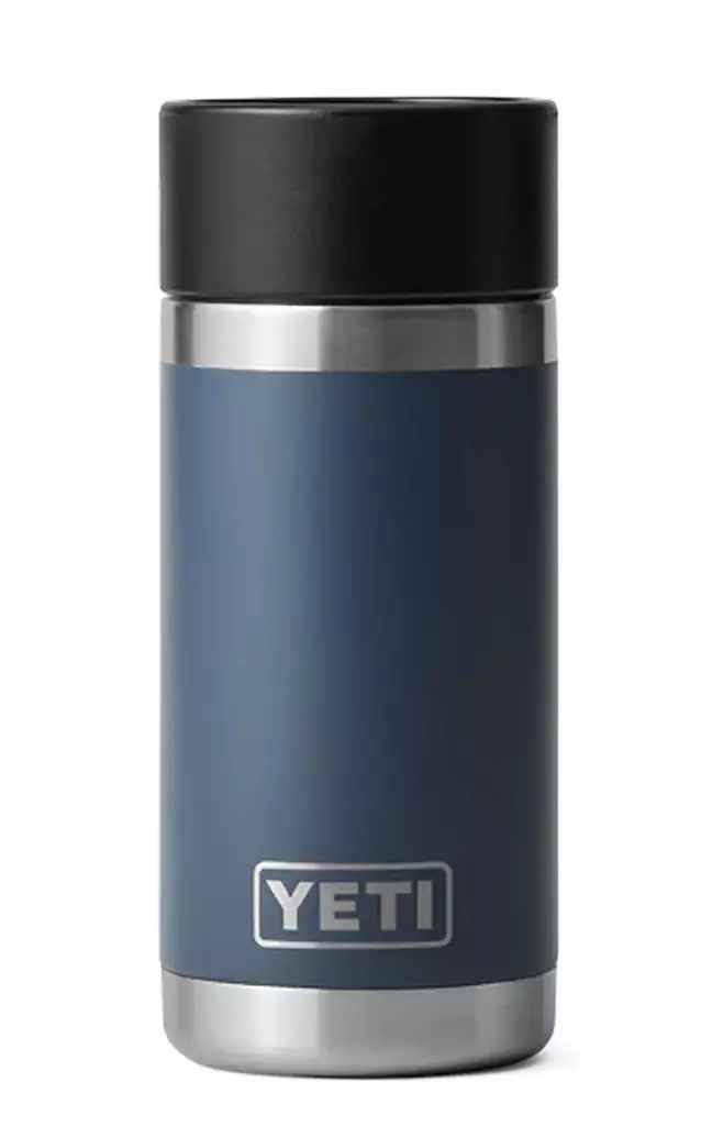Yeti Rambler 12 Oz Bottle Hotshot - Termosflasker og -krus - 888830071106 - 1