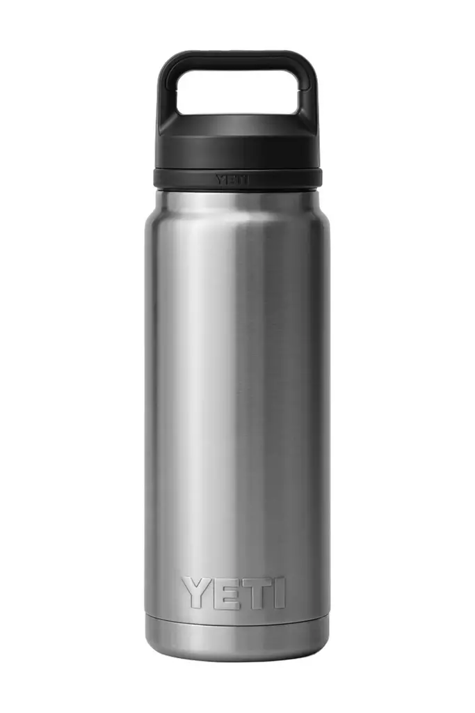 Yeti Rambler 26oz Bottle Stainless Steel - Termosflasker og -krus - 888830076996 - 1
