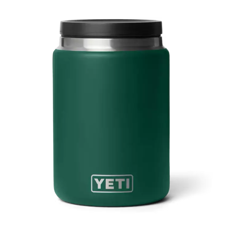 Yeti Rambler Food Jar 24oz BF Green - Termosflasker og -krus - 888830489116 - 1