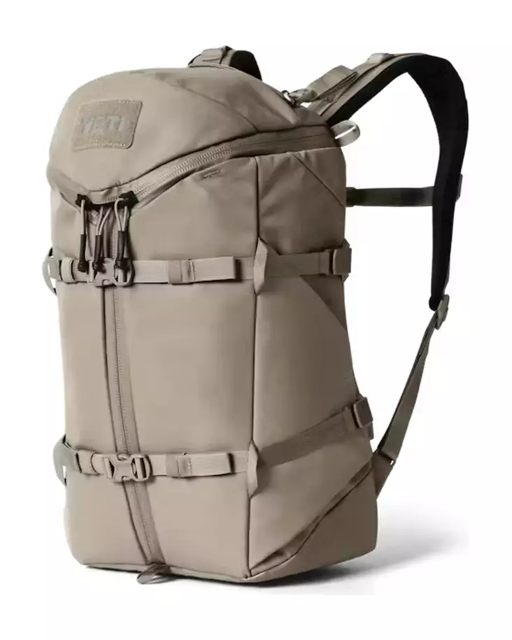 Yeti Ranchero 22L Backpack Cape Dark Tau - Ryggsekker - 888830436936 - 1