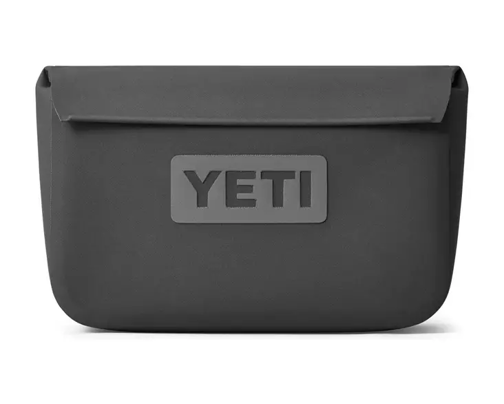 Yeti Sidekick Dry Pack 3l Charcoal - Bryst- og hoftevesker - 888830304686 - 1