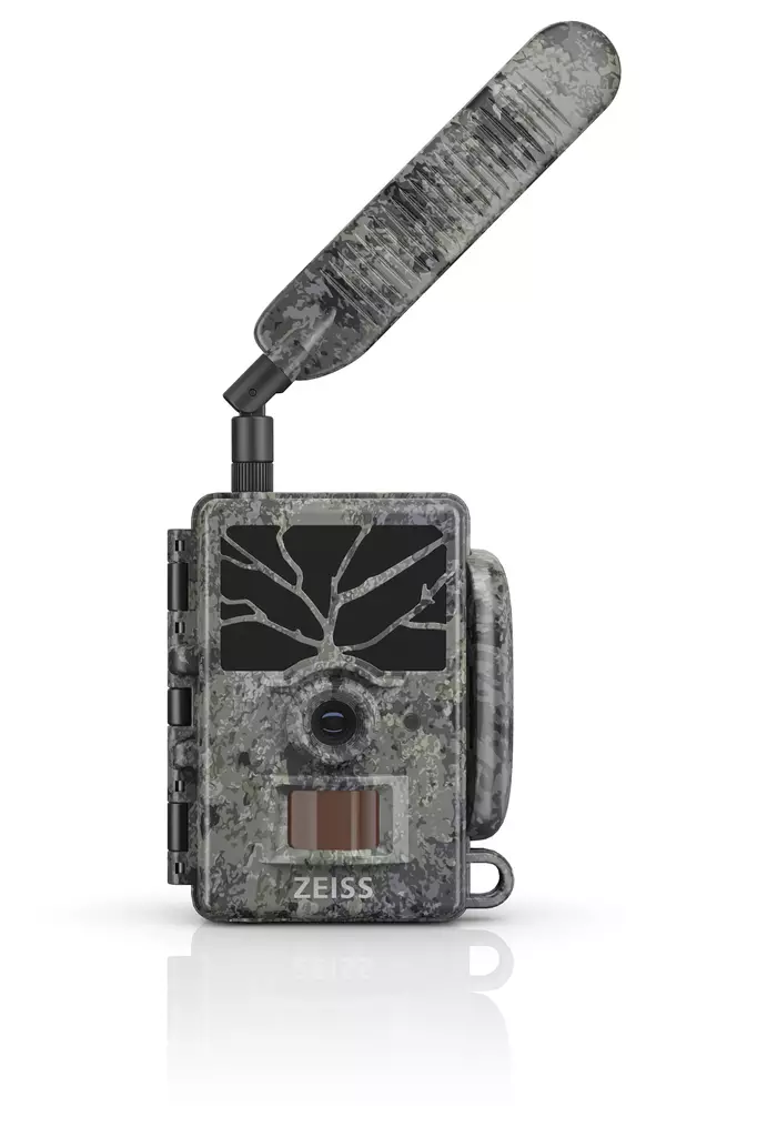 Zeiss Secacam 1 - Viltkameraer - 4047865002516 - 1