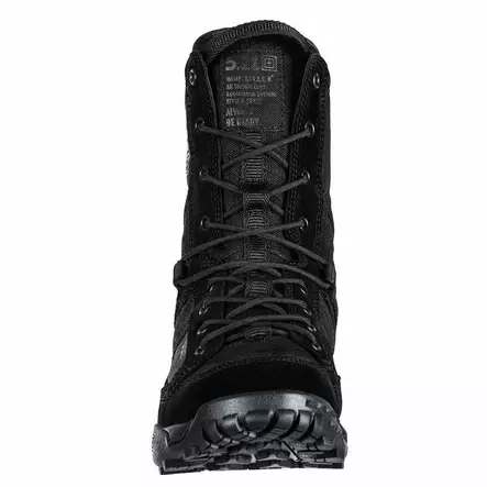 5.11 A/T 8 Black - Taktiske støvler og sko - 888579331677 - 2