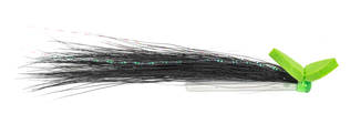 JP Green Foam Hitch - Laksefluer - 8859202535887 - 21