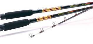 Patriot Corestick Trolling - Patriot-spinnestang - 6417512508537 - 1