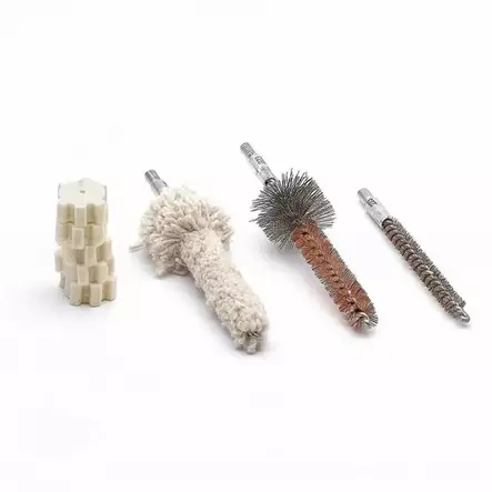Real Avid Brush Combo AR15 - Andre våpenvedlikeholdsprodukter - 71-000027 - 3