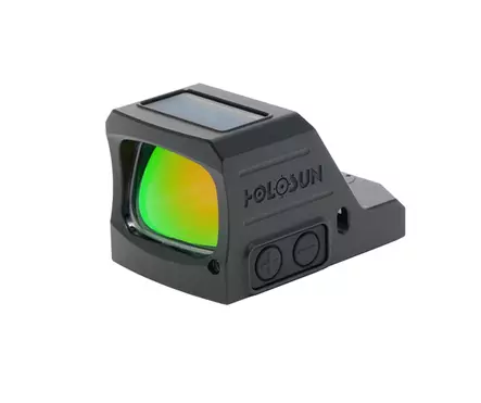Holosun HS407C-X3 - Andre røde prikkikkerter - 78030497 - 4
