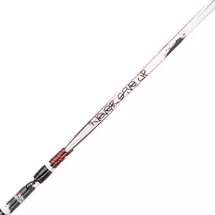Abu Garcia Ike Dude Combo Spin - Jiggsett for abbor og gjørs - 036282988347 - 2