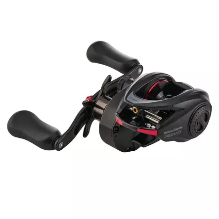 Abu Garcia REVO5 Winch - Lavprofilsruller - 036282106277 - 1
