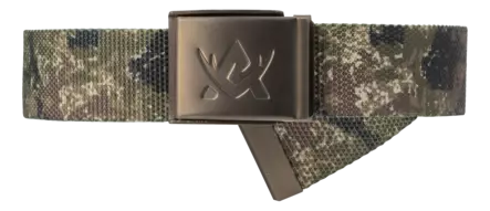 Alaska Hunter Belt BlindTech Invisible - Andre jaktklær - 6438347052507 - 1