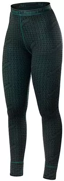Asseri W's Merinowool Pants - Underbukser - 4741555020537 - 1