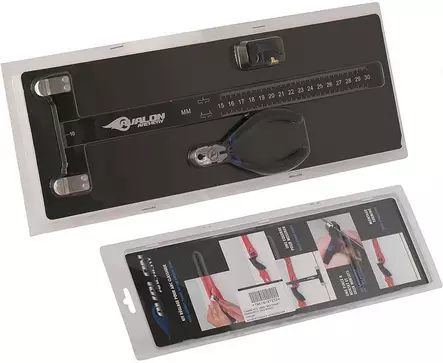 Avalon. archery tuning kit - Fjærjustering - 9227000015327 - 1