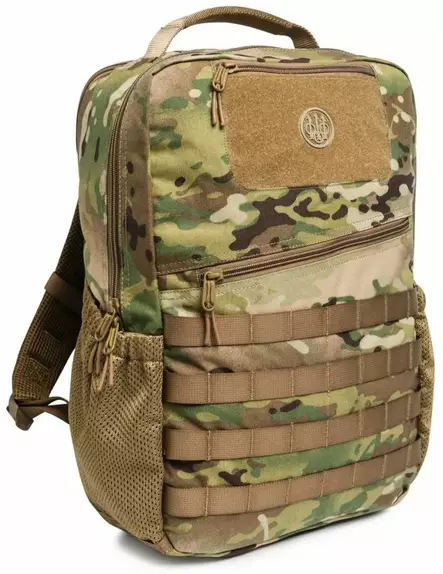 Beretta Tactical Flank Multicam® Daypack - Black Friday Jakt - 8051832571017 - 1