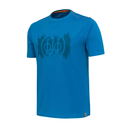 Beretta Trident T-shirt Turkish Tile - Jegertrøyer - 8051832587247 - 1
