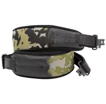 Blaser Neoprene Gun Sling Huntec Camo - Våpenremmer - 80409317 - 1