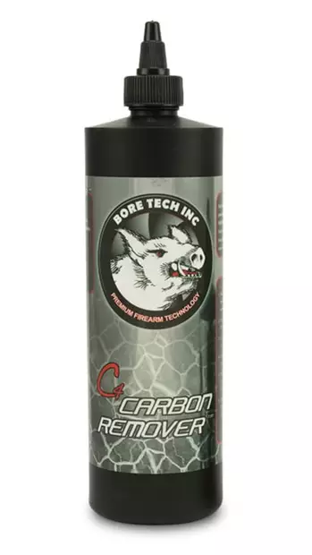 BoreTech C4 Carbon Remover 478ml - Andre våpenvedlikeholdsprodukter - 667739980067 - 1