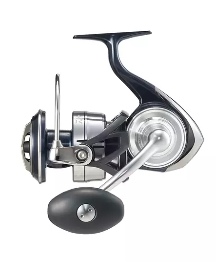 Daiwa 24 Certate SW - Store saltvanns-spinnesneller - 043178188187 - 2